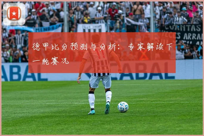 德甲比分预测与分析：专家解读下一轮赛况